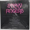 Sticky Fingers -- Same (1)