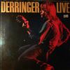 Derringer -- Live (2)
