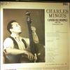 Mingus Charles -- Candid Recordings - Part Two (1)