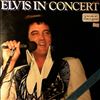 Presley Elvis -- Elvis In Concert (2)