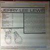 Lewis Jerry Lee -- High Heel Sneakers (2)