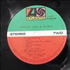 Emerson, Lake & Palmer -- Same (1)