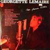 Lemaire Georgette -- Mon Premier 33 Tours (2)