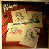 Rubinoos -- Back To The Drawing Board! (2)