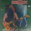 Maineeaxe -- The Hour Of Thunder (1)