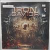 Iron Savior (Helloween, Gamma Ray) -- Skycrest (1)