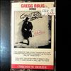 Rolie Gregg -- Gringo (1)