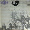 UFO -- Beginning - Vol. 8 (1)