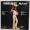 Humperdinck Engelbert -- My Love (1)