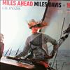 Davis Miles + 19, Evans Gil -- Miles Ahead (3)
