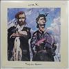 Wax (Gouldman Graham - 10CC) -- Magnetic Heaven (1)