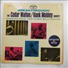 Walton Cedar / Mobley Hank Quintet -- Breakthrough (1)