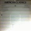 Boston Pops Orchesra (cond. Fiedler Arthur) -- Grofe: On the trail, Rodgers: Victory at Sea, Traditional: Yankee Doodle, Emmett: Dixie, Sousa: the Stars and Stripes Forever (American Classics) (1)
