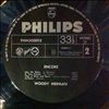 Herman Woody -- Encore (1)
