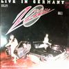 Vitesse (Van Boeyen Herman - Tee-Set, Livin' Blues, Supersister; Brood Herman - Cuby & the Buzzards) -- Live In Germany (1)