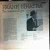 Sinatra Frank -- Nearness Of You (2)