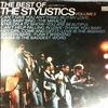 Stylistics -- Best Of The Stylistics Volume 2 (1)