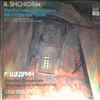 Shchedrin R. (dir. Lazarev Alexander) -- Shchedrin Rodion - Frescoes of Dionysios. Album for the Youth (1)