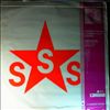 Sigue Sigue Sputnik -- Love Missile; Hack Attack (1)