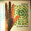 Genesis -- Invisible Touch (1)