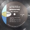 Shankar Ravi -- Improvisations & Theme From Pather Panchali (2)