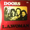Doors -- L.A. Woman (3)