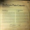 Serkin Peter/New Philharmonia Orchestra (cond. Ozawa S.) -- Beethoven - Piano Concerto in D (op. 61A) (2)