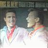 Righteous Brothers -- This Is New! (2)