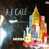 Cale J.J. -- Travel-Log (2)
