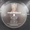 McCartney Paul & Wings -- Wings Greatest (4)