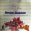 Living Strings -- Music from "Doctor Zhivago" and other motion pictures (2)