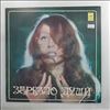 Пугачева Алла (Pougachova Alla) -- Зеркало души (1)