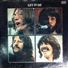 Beatles -- Let It Be (2)