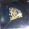 KC & Sunshine Band -- Who Do Ya (Love)  (2)