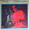 Carter Clarence -- Patches (2)