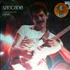 Santana -- Going Home Live 1973 (1)
