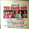 Beach Boys -- Best Of The Beach Boys Vol. 1 (1)