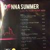 Summer Donna -- Live New York 1999 (2)