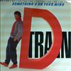 D Train -- Something`s on your mind (2)