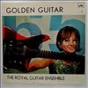 Royal Guitar Ensemble -- Golden Guitar (2)
