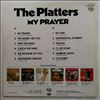 Platters -- My Prayer (1)