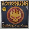 Offspring -- Conspiracy Of One (1)