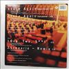 A Tribe Called Quest -- 1nce Again / One, Two, S**t / Scenario (1)