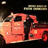 Domino Fats -- More Best Of Domino Fats (1)