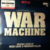 Cave Nick & Ellis Warren -- War Machine (Original Score) - A Netflix Original Film (2)