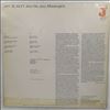 Blakey Art & The Jazz Messengers -- Same (Blakey Art & His Jazz Messengers) (1)