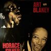 Blakey Art And Silver Horace -- Same (2)