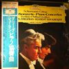 Zimerman Krystian/Berliner Philharmoniker (cond. Von Karajan H.) -- Klavierkonzerte / Piano Concertos: Schumann - Konzert Fur Klavier Und Orchester in A-Moll Op. 54, Grieg - Konzert Fur Klavier Und Orchester in A-Moll Op.16 (2)