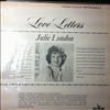London Julie -- Love Letters (1)