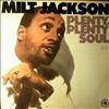 Jackson Milt (MJQ) -- Plenty, Plenty Soul (Atlantic Jazzlore 4) (2)